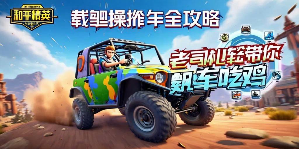 和平精英辅助市场：不法交易的暗流